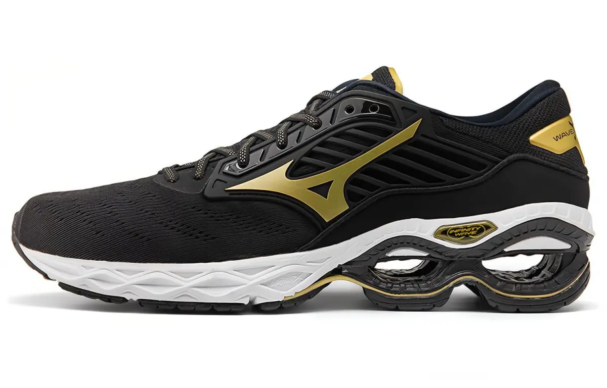 Mizuno Creation 22