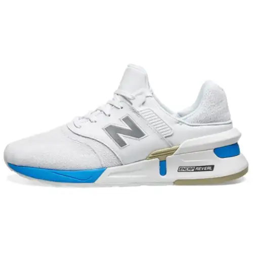 997S New Balance 'White Blue'
