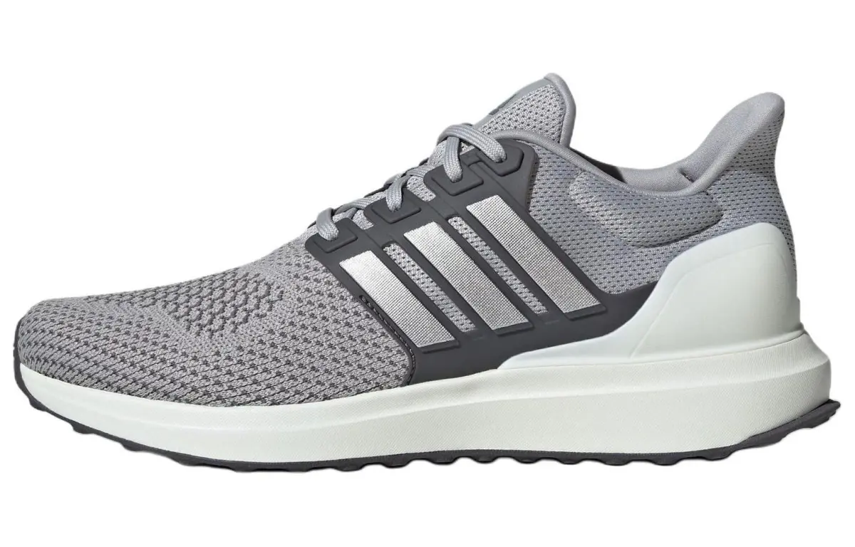 UBounce Dna Adidas 'Grey Silver Metallic'