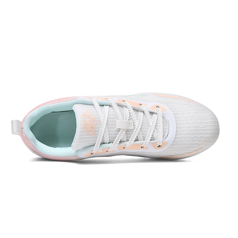 VAKY Cushioning Slip Resistant Abrasion Resistant Cushioning Slip Resistant Abrasion Resistant Low top Running Shoes