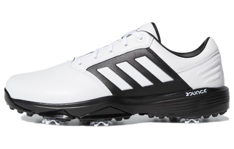 Adidas 360 Bounce 2.0 360 Bounce 2.0 Low top Running Shoes Men's White Black