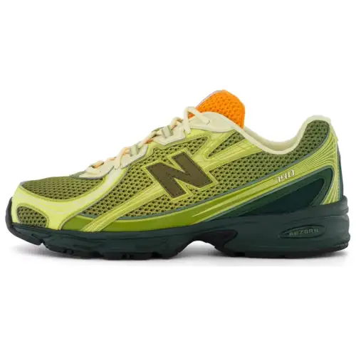 740 Concepts x 740 New Balance 'Brut'