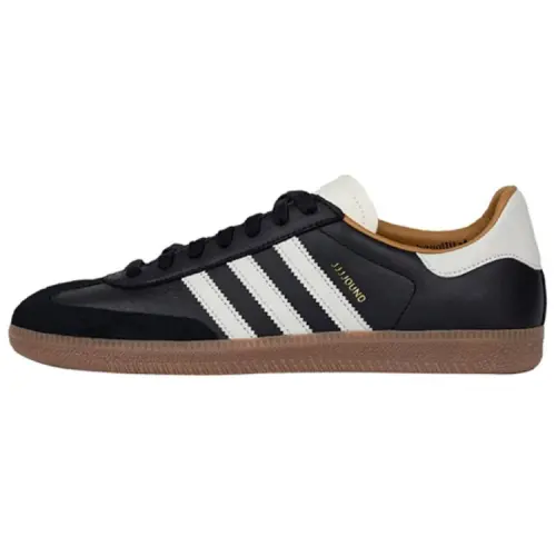 Samba JJJJound x Samba Adidas Originals Og Made in Germany 'Core Black'