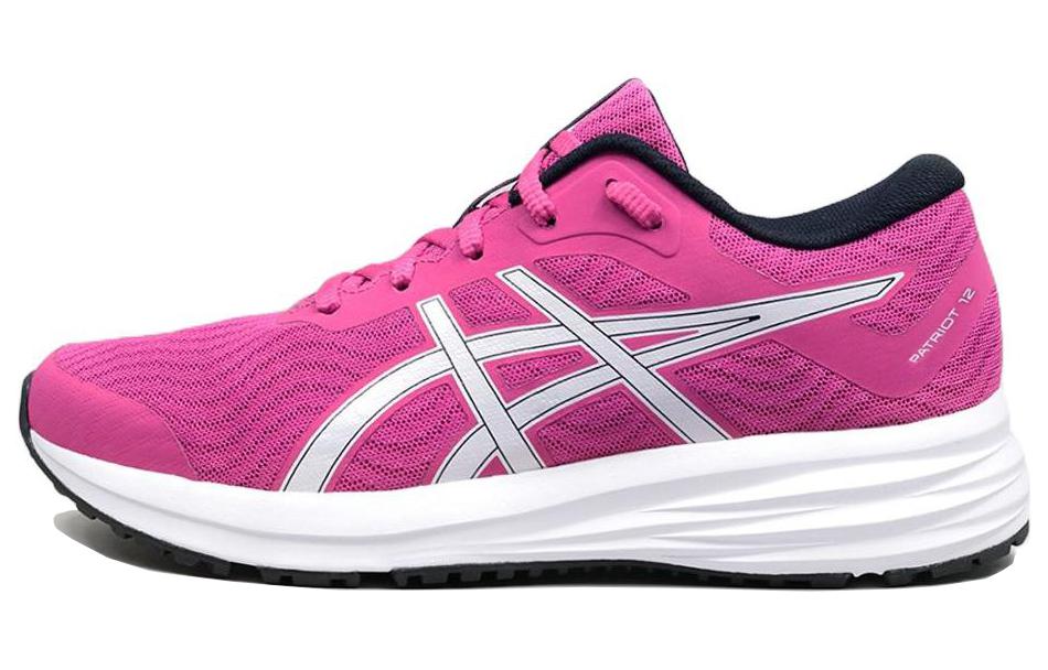 ASICS Patriot 12 'Hyper Pink White' Women's