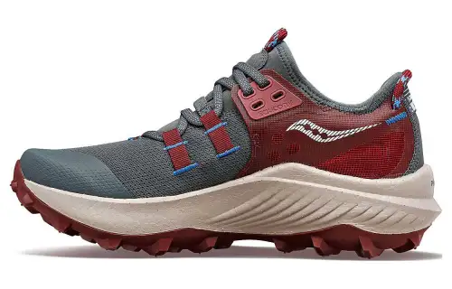 Endorphin Rift Wmns Saucony 'Shadow Smoke'