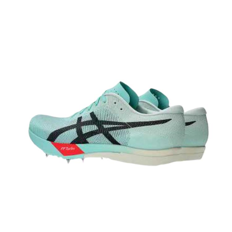 ASICS Metaspeed Ld 2 Illuminate Mint Black