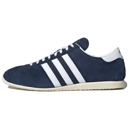 Adidas Overdub Navy White