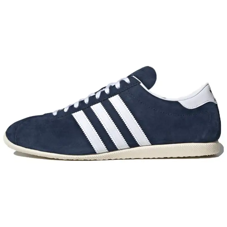 Adidas Overdub Navy White