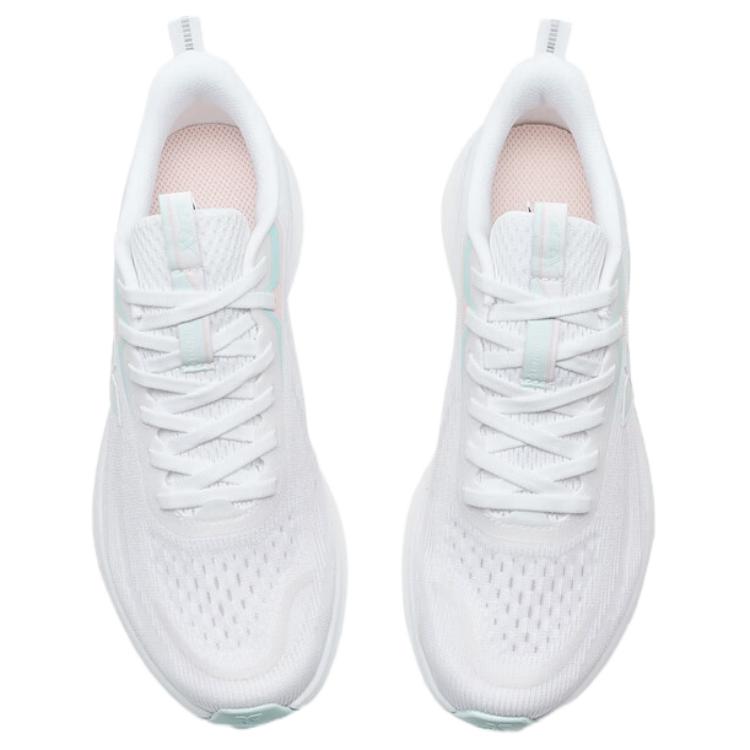 XTEP Light Wing 3.0 Abrasion Resistant Lightweight Rebound Abrasion Resistant Lightweight Rebound Low top Casual