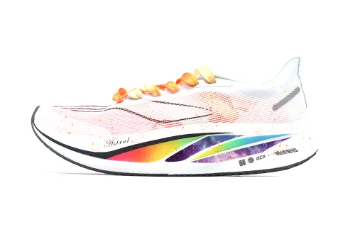 Li Ning Feidian Challenger Cushioning Abrasion Resistant Breathable Cushioning Abrasion Resistant Breathable Low top