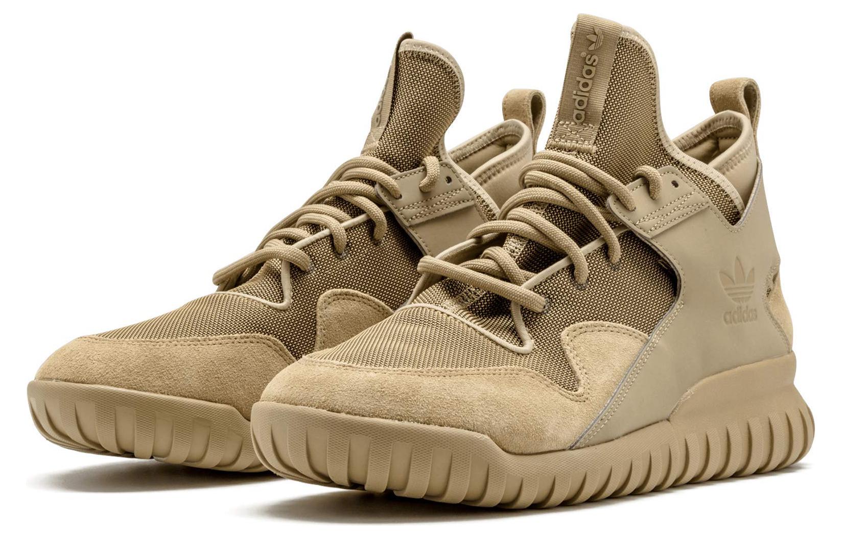 Adidas Tubular X ‘Hemp’