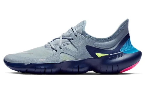 Nike Free Rn 5.0 'Obsidian Mist Grey'