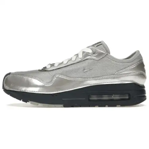 Nike Air Max 1 '86 Jacquemus Silver Women's