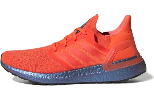 UltraBoost 20 Adidas 'Solar Red'