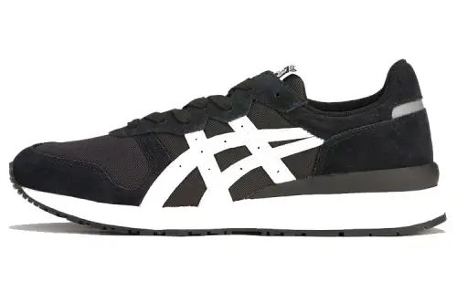 Onitsuka Tiger Ally 'Black White'