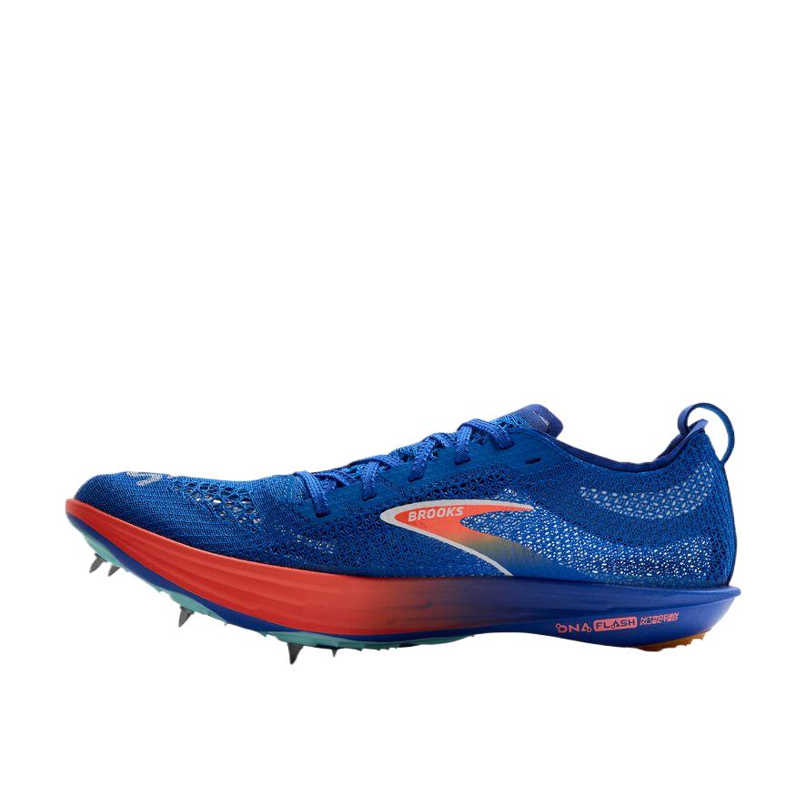 Brooks Hyperion Elite Low top Running Shoes Unisex Blue
