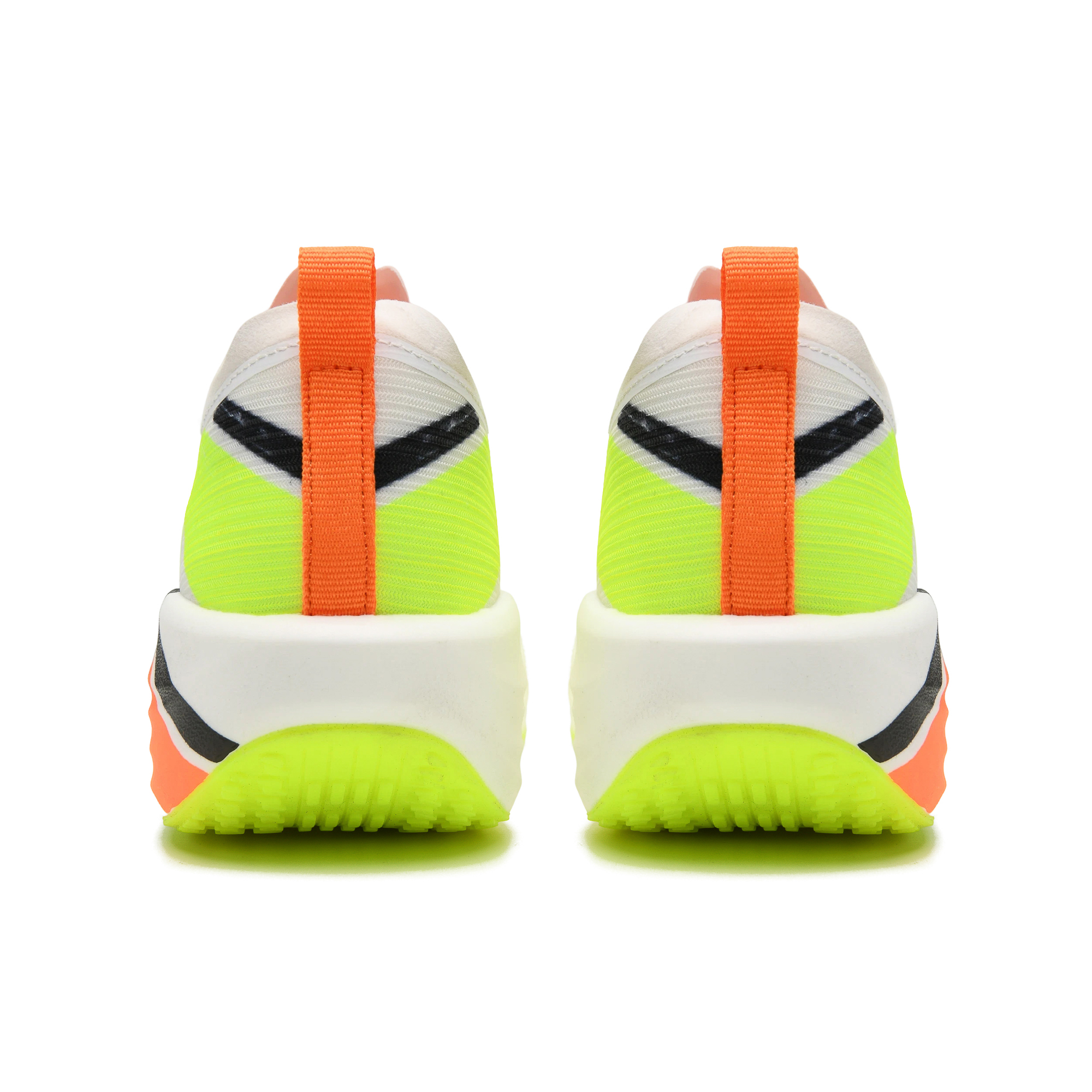 50 Cushioning Breathable Impact Resistant Cushioning Breathable Impact Resistant Low top Marathon Running Shoes Unisex