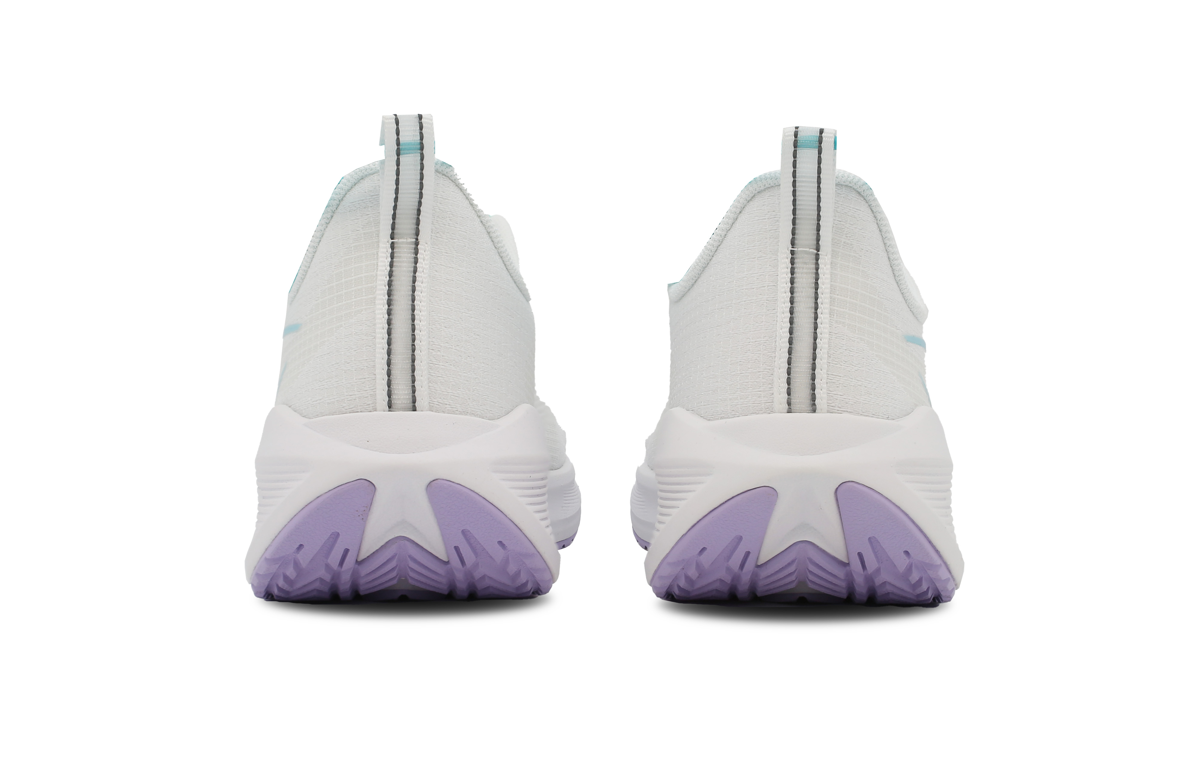 Li Ning Wuyue Cushioning Slip Resistant Breathable Low top Casual Running Shoes Women’s Peach