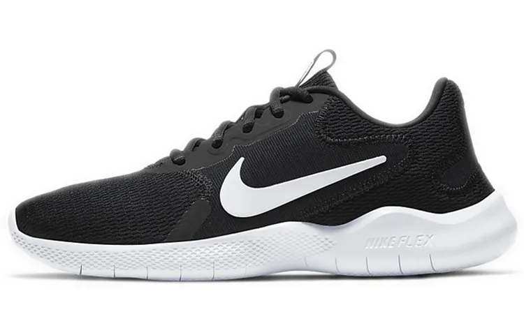 Nike Flex Experience Rn 9 Black Women's