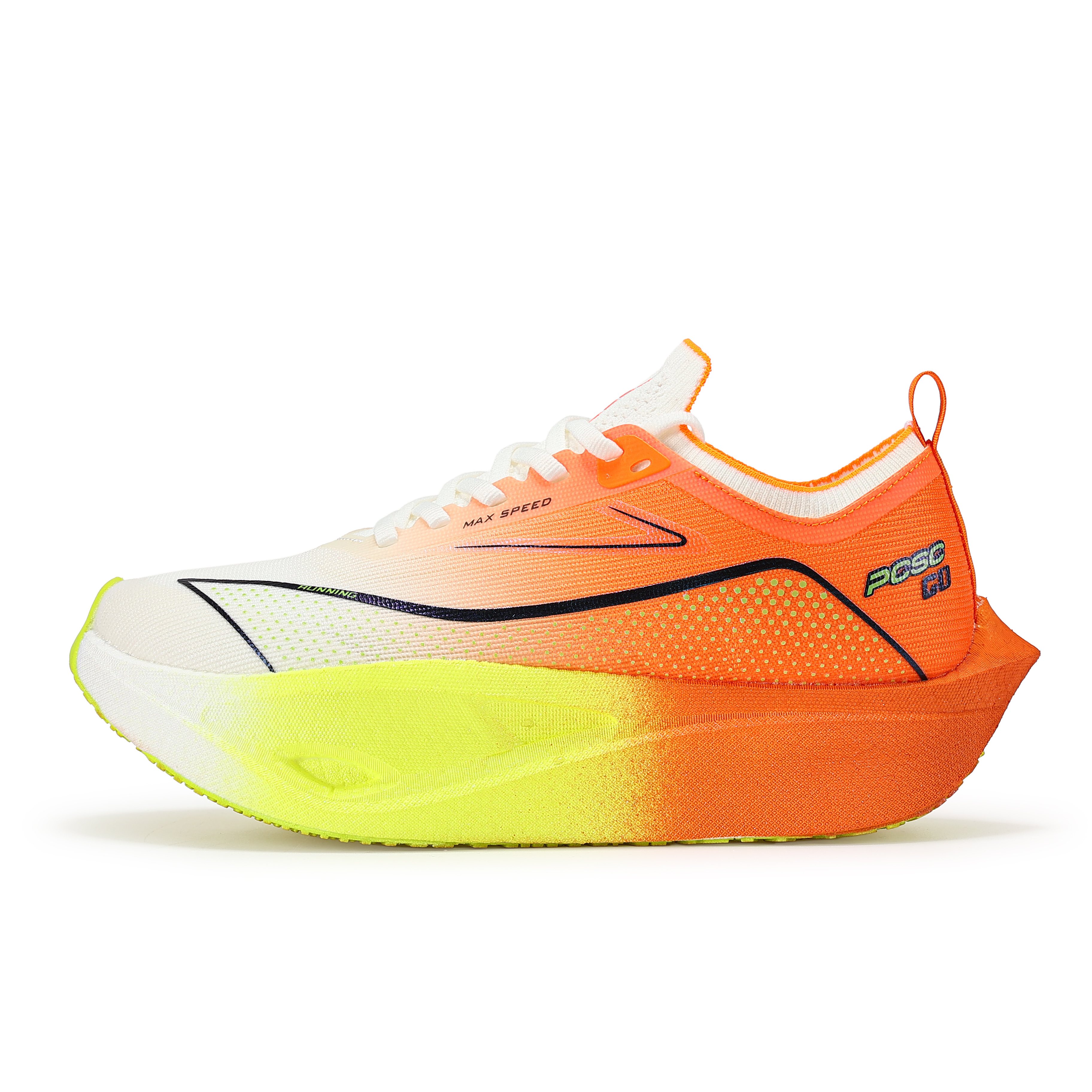 PCSC Cushioning Rebound Balance Abrasion Resistant Lightweight Breathable Slip Resistant