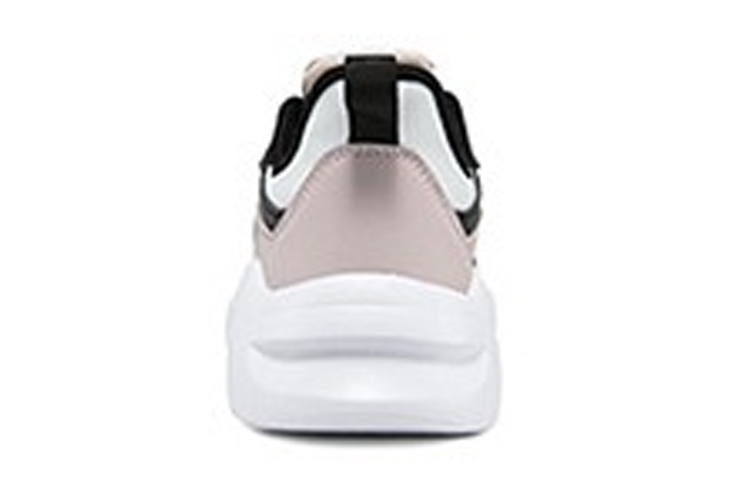 Erke Low top Running Shoes Women’s Black Pink