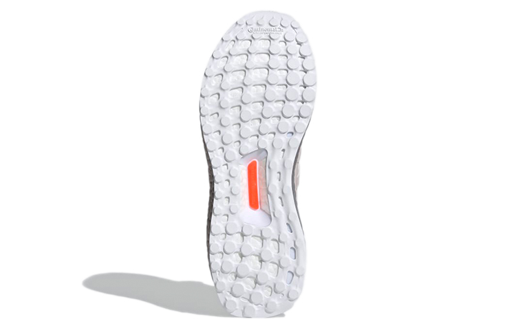 Женские кроссовки adidas ULT DNA (фиолетовые) — фото 6