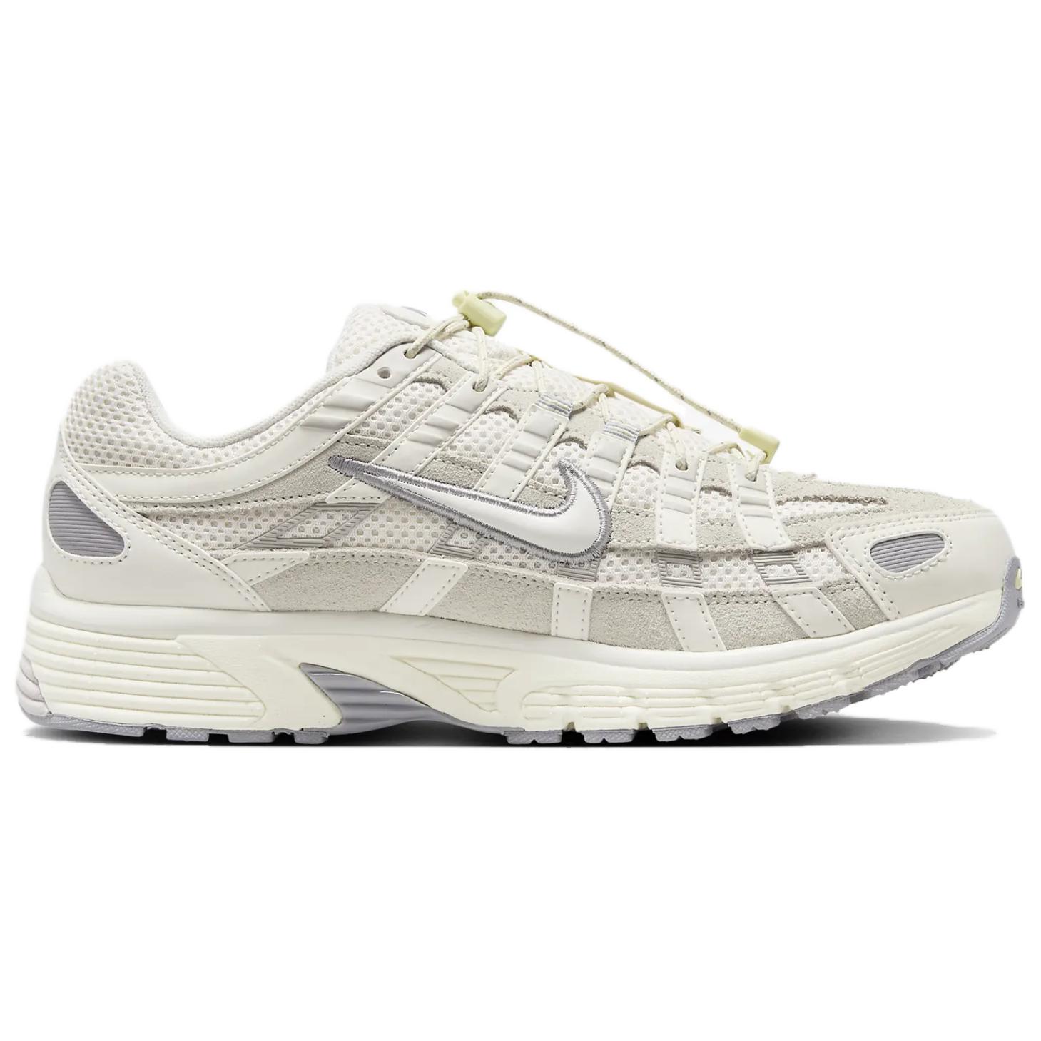 Nike P 6000 Light Bone Women’s