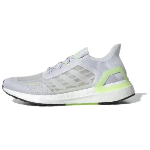Adidas UltraBoost Summer.Rdy 'Grey Signal Green'