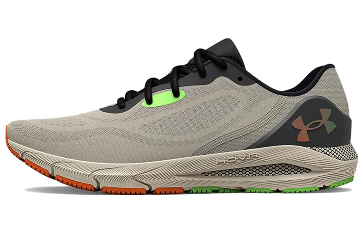 Under Armour Hovr Sonic 5 'Stone Black'