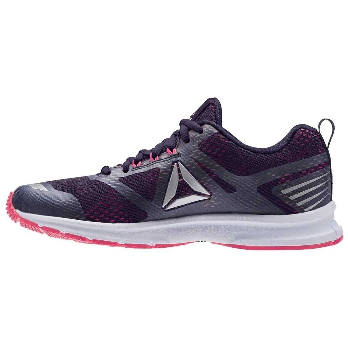 Reebok Runner 'Purple Gray' Women's