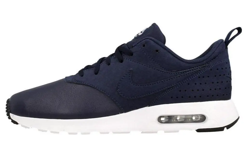 Nike Air Max Tavas Leather 'Obsidian'
