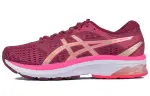 Asics Gel Sparta Low top Running Shoes Women's Pink Gold