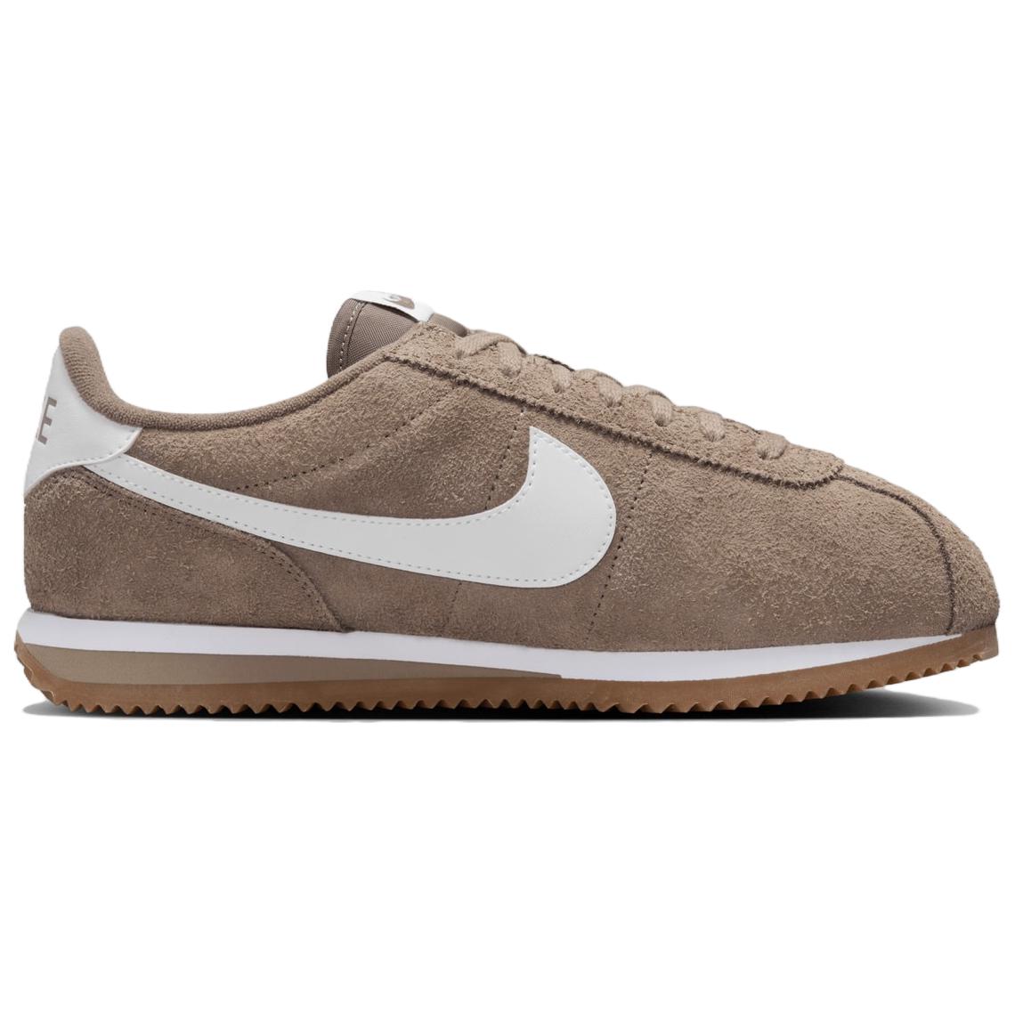 Nike Cortez Vintage Medium Curry Women’s