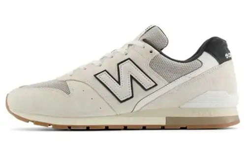 New Balance 996 'Light Beige'
