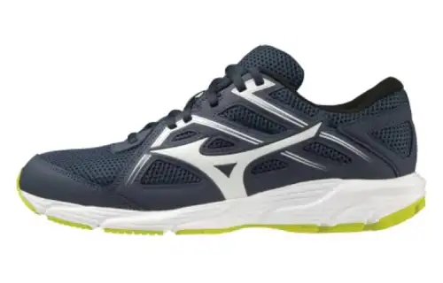 Mizuno Spark 8 'Navy Green'