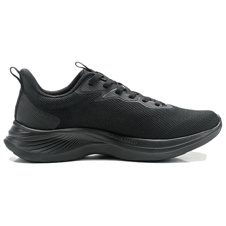 QIAODAN Running Shoes Women’s Low Top White