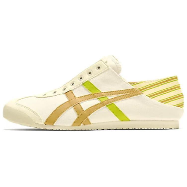 Onitsuka Tiger Mexico 66 ‘Cream Mineral Brown’