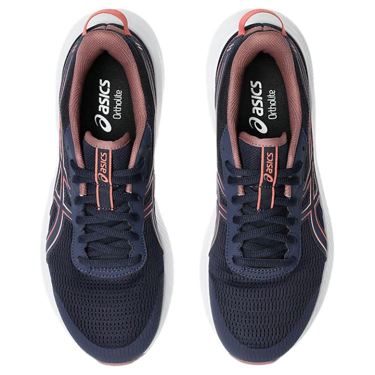 ASICS JOLT 5 Classic And Versatile Running Shoes Women’s Blue
