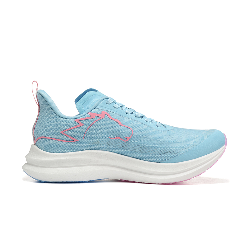 PARRMAR Knowledge And Action 1.0 Cushioning Slip Resistant Abrasion Resistant Lightweight Rebound