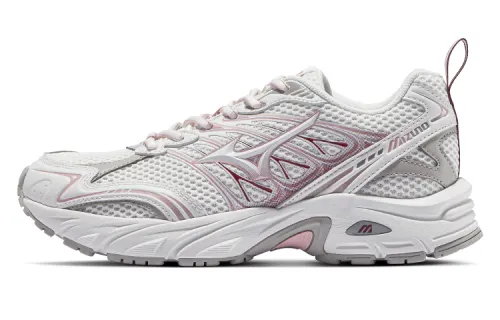 Mizuno Lg 2000 'White Pink'