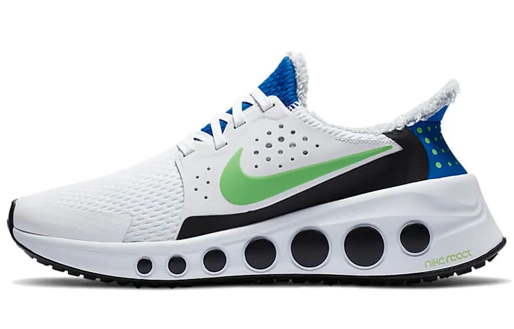 Nike CruzrOne Scream Green