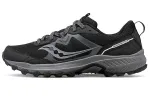 saucony Women's Excursion TR16 'Black Charcoal'