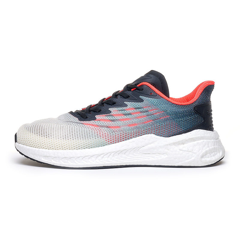 TREEPERI Cushioning Slip Resistant Abrasion Resistant Breathable Coverage Support Impact Resistant Lightweight Rebound