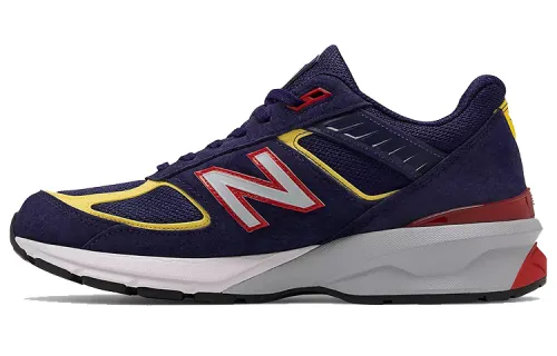 990v5 New Balance Made In Usa 'Virtual Violet First Light'