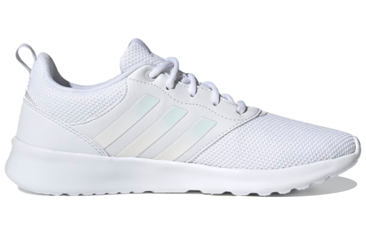 Adidas Wmns Qt Racer 2.0 ‘White Iridescent’ Women’s