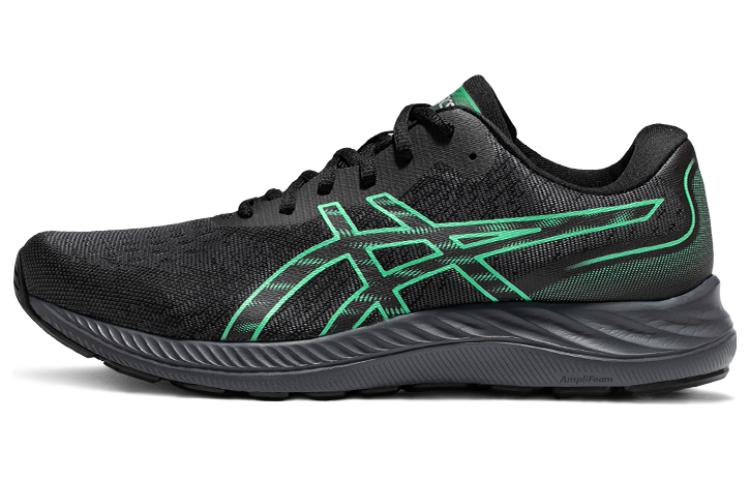 ASICS Gel Excite 9 'Black Green'