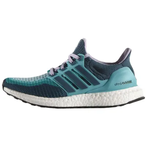 Adidas Wmns UltraBoost 2.0 'Clear Green' Women's