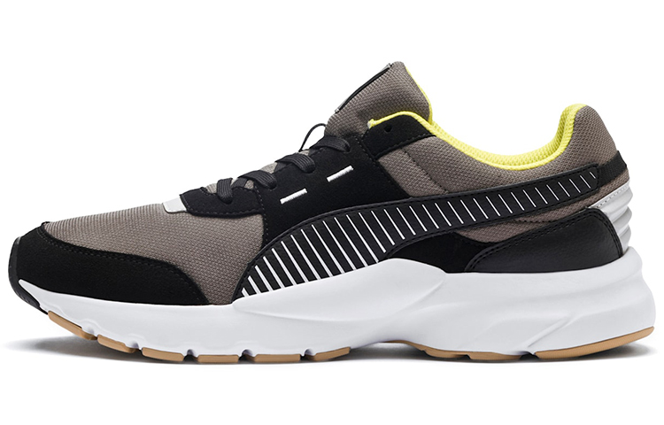PUMA Future Runner Gray