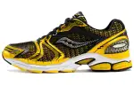 Saucony ProGrid Triumph 4 Lemon