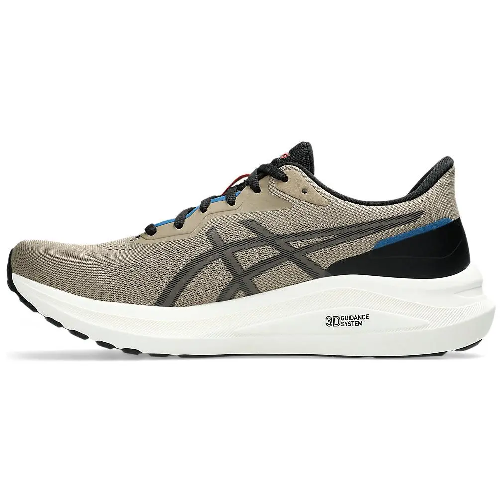 ASICS GT 1000 13 Pepper White